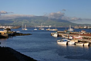 Ponta Delgada - San Miguel Açores 2004